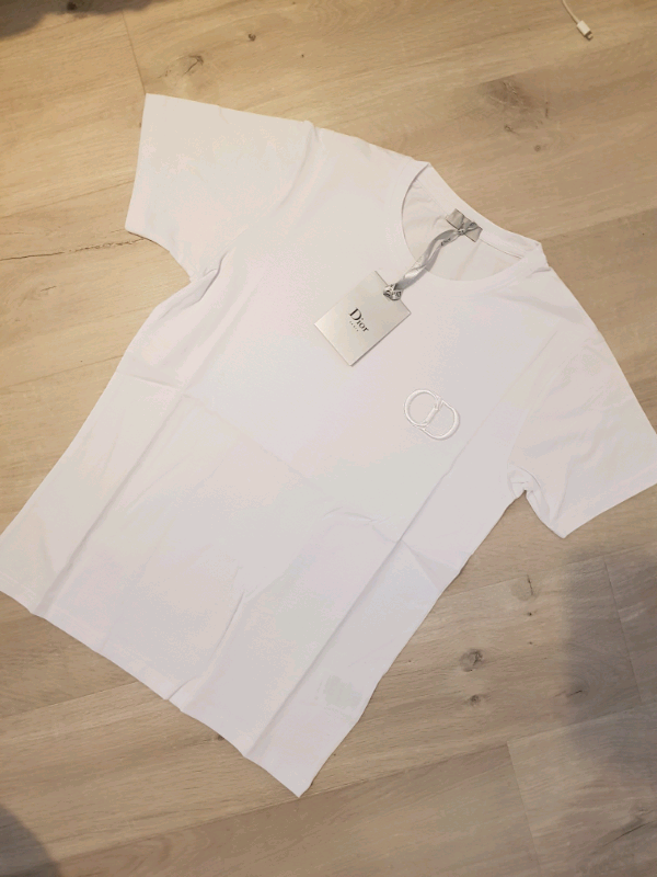 DIOR TSHIRT FOR SALE AND OTHERS | in 